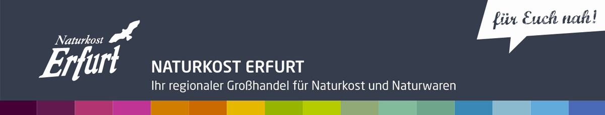 Naturkost Erfurt